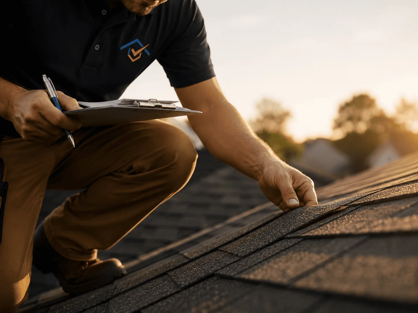 Why Choose Roof Inspection in Omaha, NE